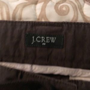 J Crew pants